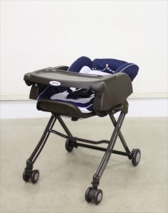 ユラリズム スマート ナイトスターズNV 2109078 アップリカ 2020モデル