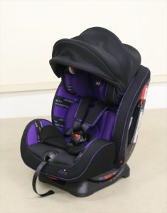 ジョイー バリアント キャノピー付 デジタルボーダー Joie valiant