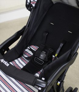 マジカルエアークッション AB アウトドアストライプ