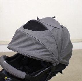 ランフィ リノン6 / Runfee Lino'n RB2L チャコールグレー