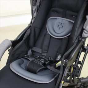 ランフィ リノン6 / Runfee Lino'n RB2L チャコールグレー