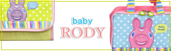 baby rody