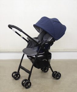 カルーンエアー レインドロップネイビー