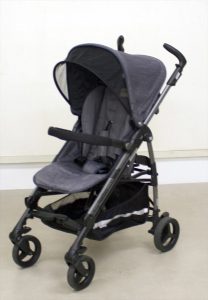 ペグペレーゴ シー Peg-Perego Si