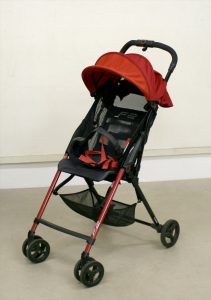 F2plus AD-300 ライジングレッド