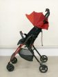 F2plus AD-300 ライジングレッド