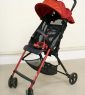 F2plus AD-300 ライジングレッド