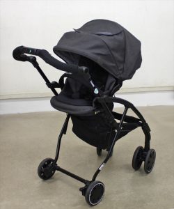 ラベリタ エッグショック AL マスキーレグレー