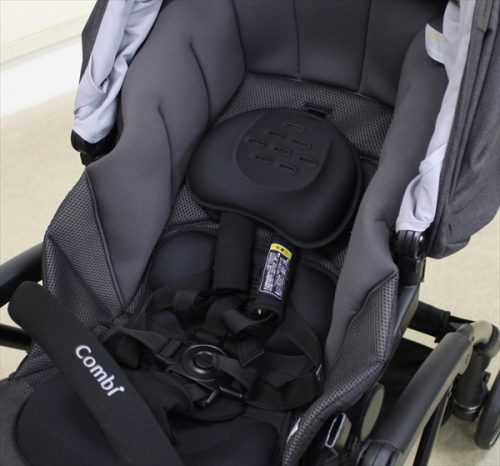 ラベリタ エッグショック AL マスキーレグレー