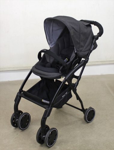 ラベリタ エッグショック AL マスキーレグレー