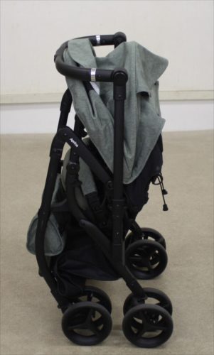 ルンルン コンパクト アニマルカーキ