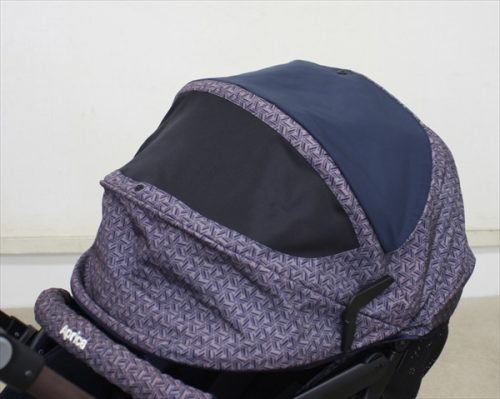 オプティア クッション プレミアム サファイアモザイク