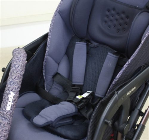 オプティア クッション プレミアム サファイアモザイク