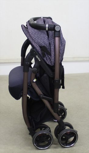 オプティア クッション プレミアム サファイアモザイク