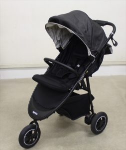 スムーヴ プレミアム AB ブラックビューティーデニム