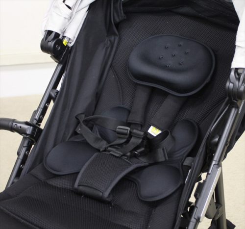 スムーヴ プレミアム AB ブラックビューティーデニム