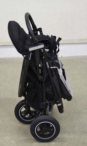 スムーヴ プレミアム AB ブラックビューティーデニム