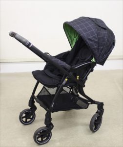 BASIS ランフィ RA8 ブラック