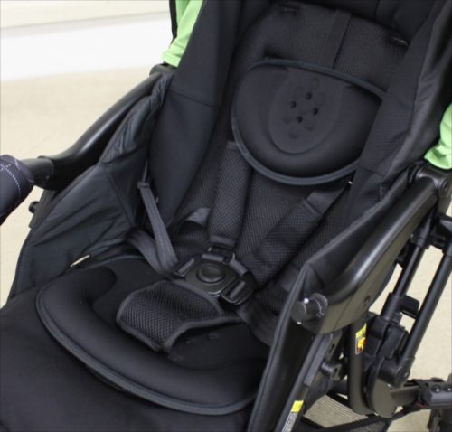 BASIS ランフィ RA8 ブラック