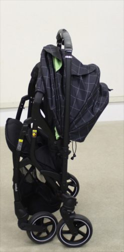 BASIS ランフィ RA8 ブラック