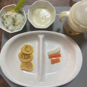 ワンオペでゆるっと無添加離乳食19