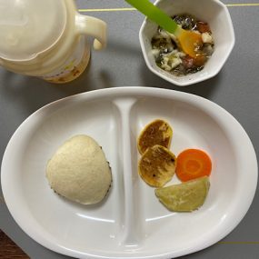 ワンオペでゆるっと無添加離乳食19