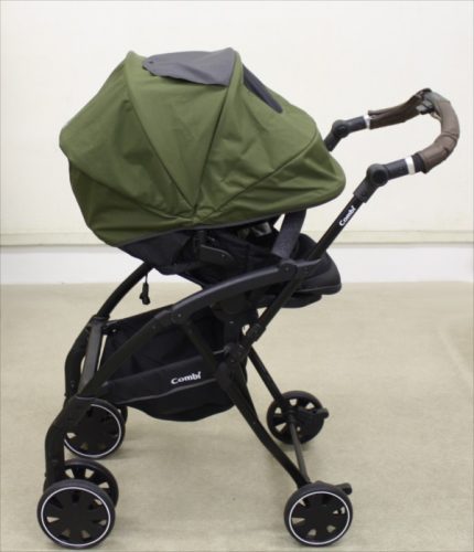 ラベリタ エッグショック AL ウルバニタカーキ