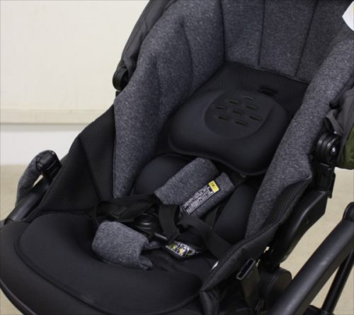 ラベリタ エッグショック AL ウルバニタカーキ