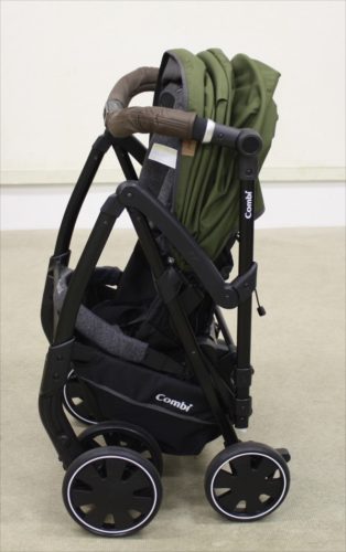 ラベリタ エッグショック AL ウルバニタカーキ