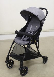 ビングル BB1 グレー