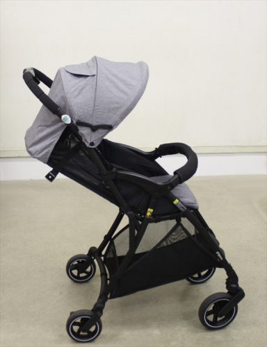 ビングル BB1 グレー