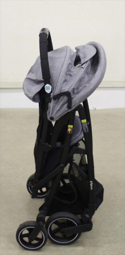 ビングル BB1 グレー