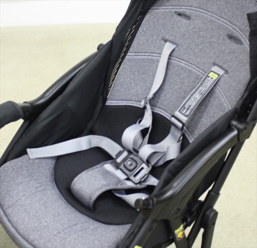 ビングル BB1 グレー №18550 | ベビー用品のレンタル BABYFAN