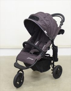 エアバギー ココ AirBuggy COCO ブレーキモデル エスプレッソ