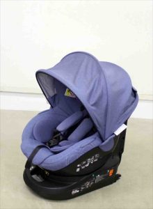 エールベベ クルット4i プレミアム ナチュラルブルー BF867