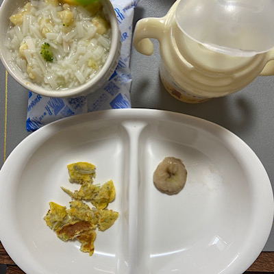 ワンオペでゆるっと無添加離乳食25