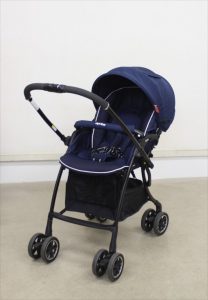 ラクーナ コンフォート スターネイビーNV 70601