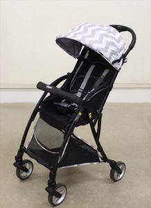 ビングル BA9 シャイングレー