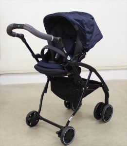 ラベリタ エッグショック AL クラッシーネイビー