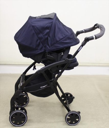 ラベリタ エッグショック AL クラッシーネイビー