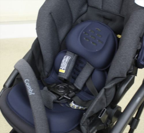 ラベリタ エッグショック AL クラッシーネイビー