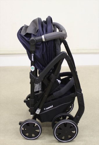 ラベリタ エッグショック AL クラッシーネイビー