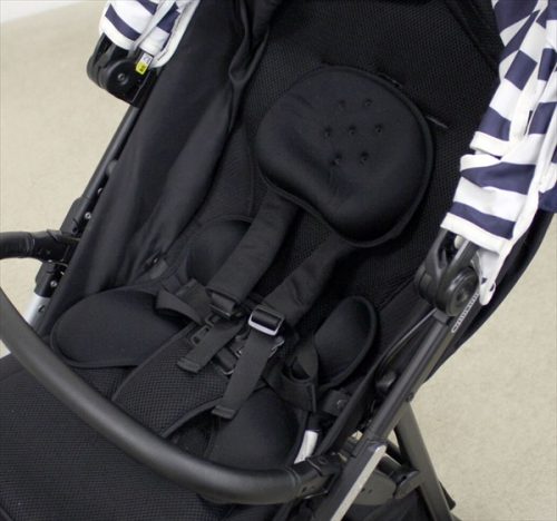 スムーヴAD ネイビーボーダー