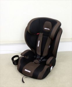 レカロ スタートジェイワン スマイル RECARO Start J1 smile ジラッフェブラウン