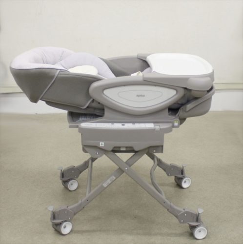 ユラリズム オート AC パールグレー