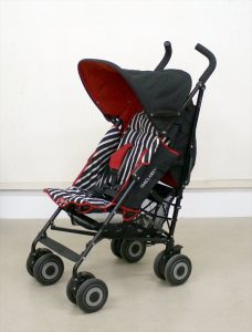 マクラーレン ケイトスペード ライダー kate spade ryder UKモデル