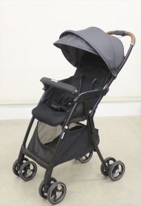 マジカルエアークッション AD グレー