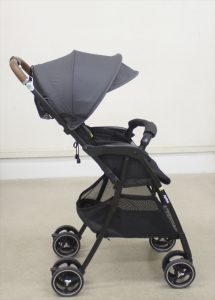 マジカルエアークッション AD グレー