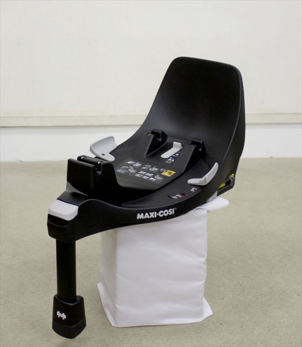 マキシコシ 2wayFix ISOFix ベースメント-