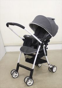 カルーンエアー AB グレー